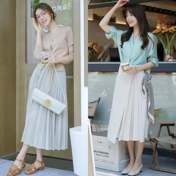 thời trang đẹp, thời trang, Làm thế nào để mặc 