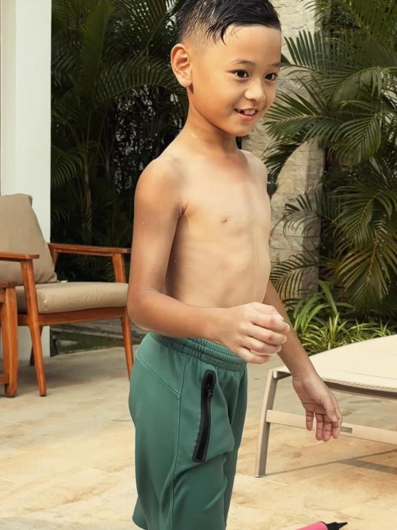 trà my, sao việt 