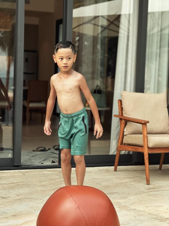 trà my, sao việt 