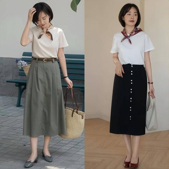 thời trang đẹp, thời trang, Làm thế nào để mặc 