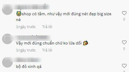 bán hàng cho người béo, bán hàng, quần áo cho người mập 