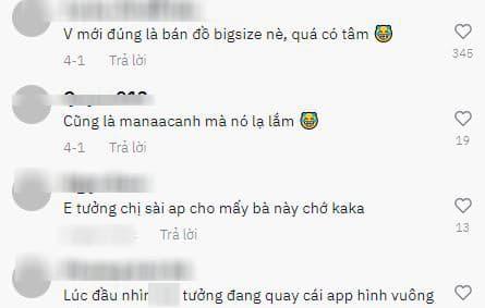bán hàng cho người béo, bán hàng, quần áo cho người mập 