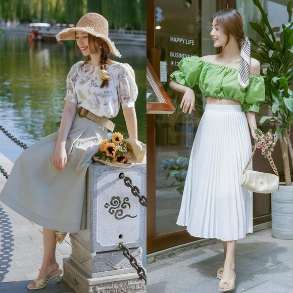 thời trang đẹp, thời trang, Làm thế nào để mặc 
