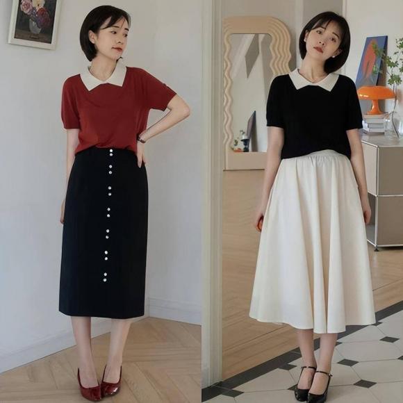 thời trang đẹp, thời trang, Làm thế nào để mặc 