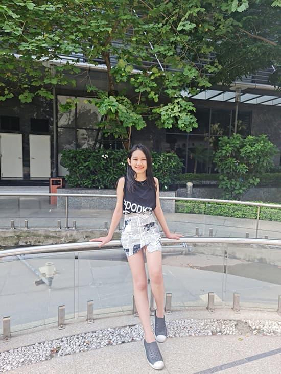 diễn viên Minh Tiệp, saop Việt