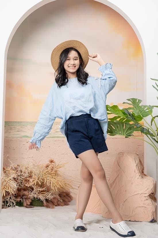 diễn viên Minh Tiệp, saop Việt
