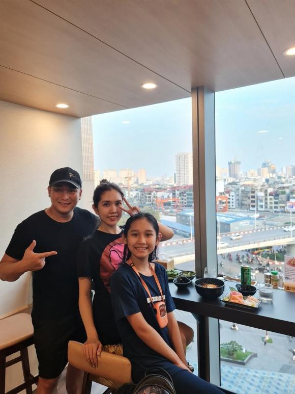 diễn viên Minh Tiệp, saop Việt