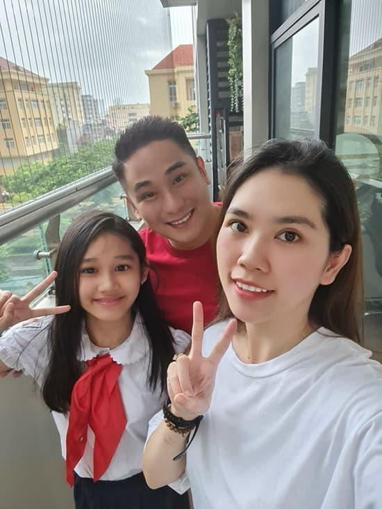 diễn viên Minh Tiệp, saop Việt