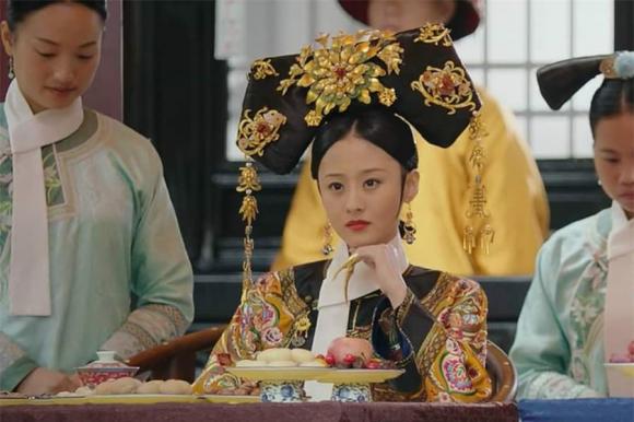 Hòa Thân 0 Càn Long, Hòa thân, Cố Luân Hòa Hiếu Công chúa, tham quan Hòa thân,
