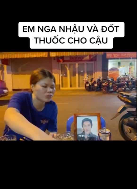 NSƯT Vũ Linh, sao Việt