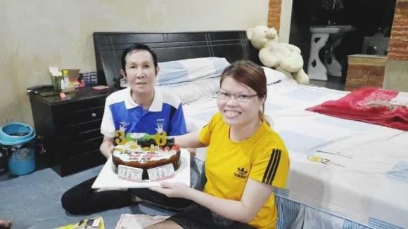 NSƯT Vũ Linh, sao Việt