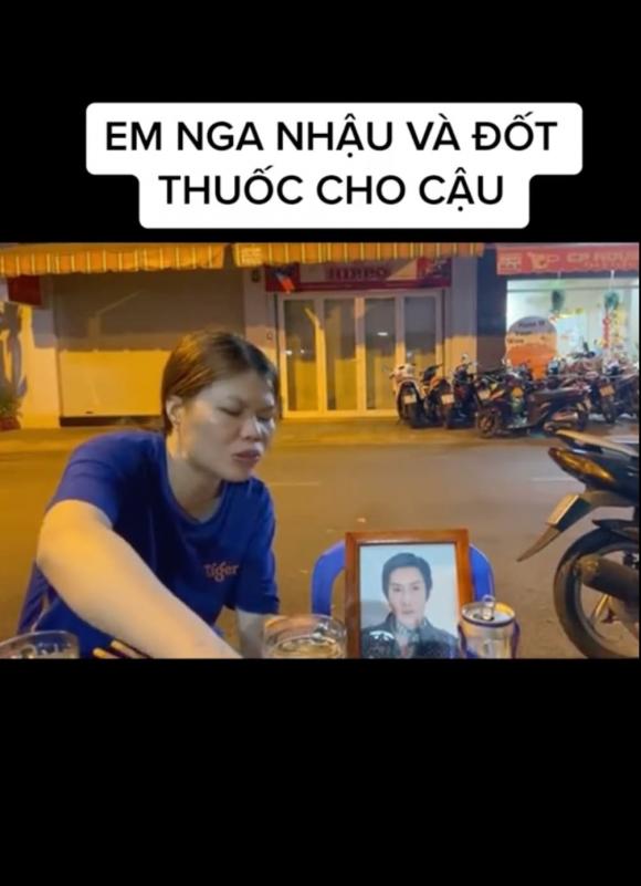NSƯT Vũ Linh, sao Việt