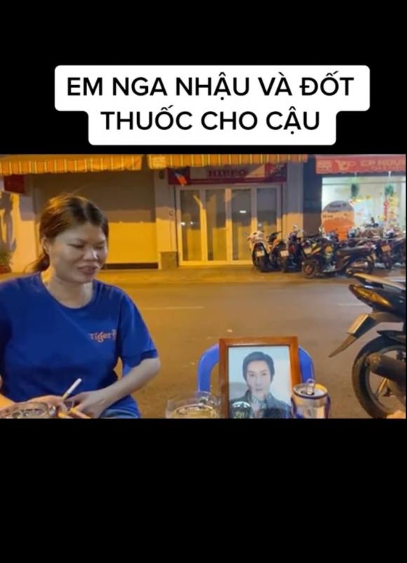 NSƯT Vũ Linh, sao Việt