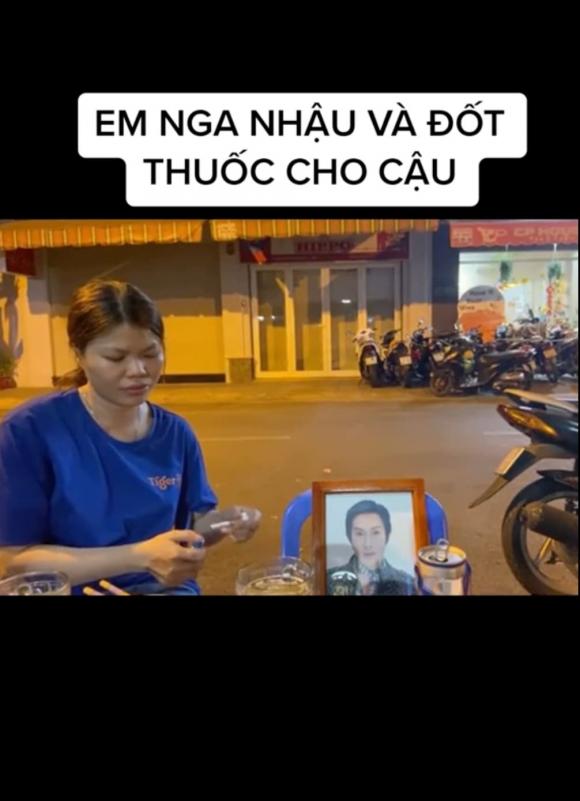 NSƯT Vũ Linh, sao Việt