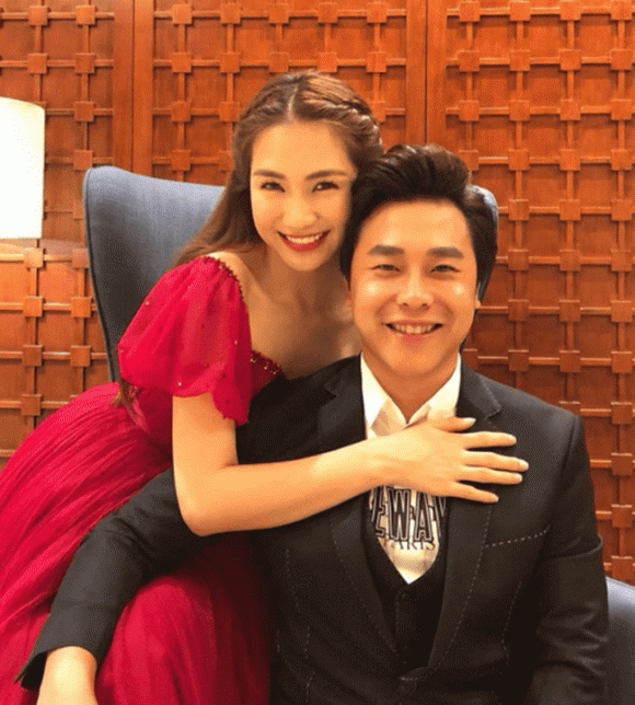 ca sĩ Hòa Minzy, sao Việt