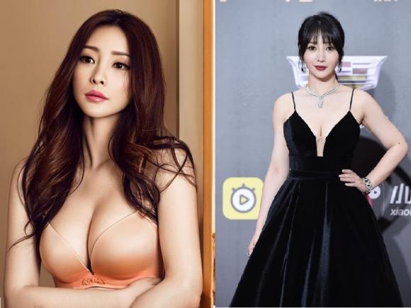 Tả Tiểu Thanh, Ân Đào, Lý Tiểu Nhiễm, Liễm Nham