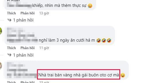 đám cưới, đám cưới ở Bắc Ninh, đám cưới to 