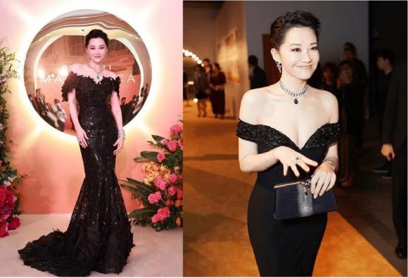 Tả Tiểu Thanh, Ân Đào, Lý Tiểu Nhiễm, Liễm Nham