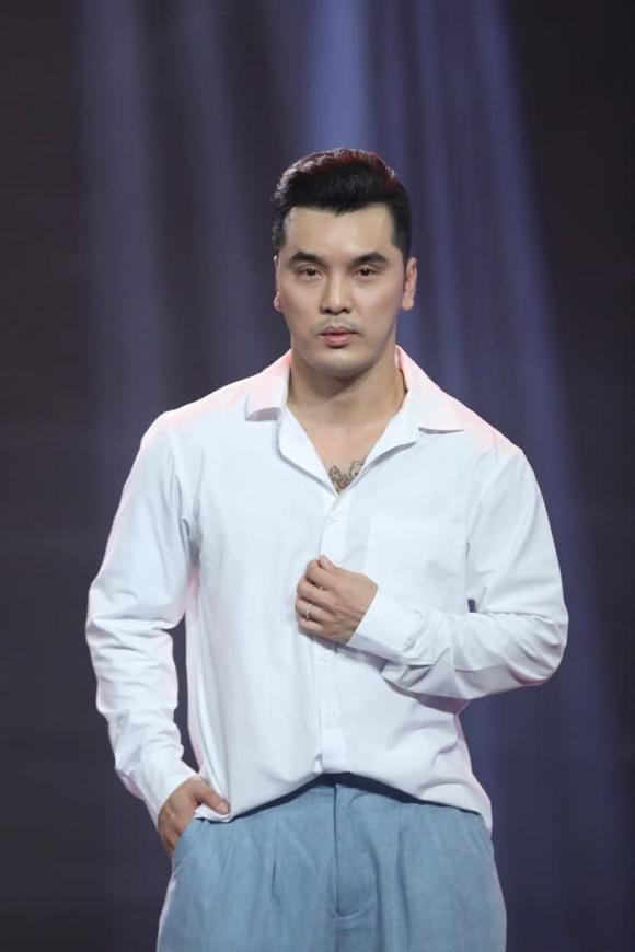 ưng hoàng phúc, sao việt 