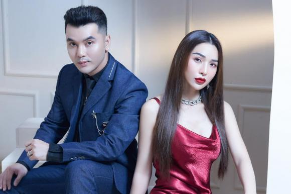 ưng hoàng phúc, sao việt 