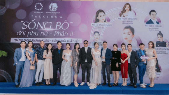 ceo-huong-chat-voi-quan-diem-song-bo-doi-phu-nu (1).png 0 Pure NMN, CEO Hương Chất, Sống bõ đời phụ nữ