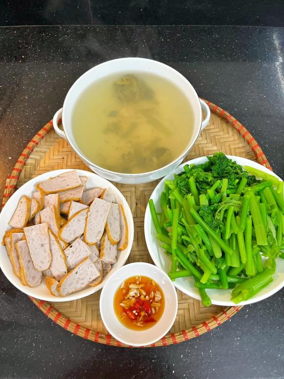 mâm cơm, mâm cơm ngon, món ngon 