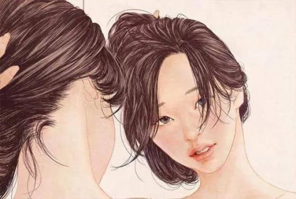 phụ nữ ngoại tình, phụ nữ thờ ơ với bạn, phụ nữ giả vờ ngủ, dấu hiệu cho thấy phụ nữ ngoại tình