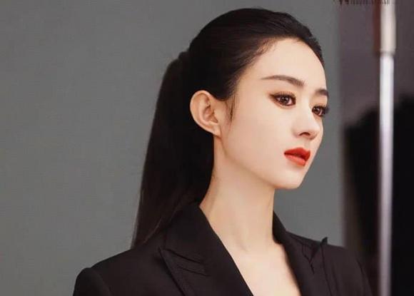 Triệu Lệ Dĩnh, Phùng Thiệu Phong, sao hoa ngữ