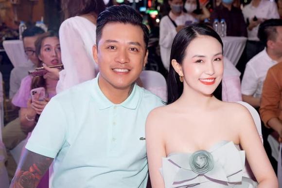 ca sĩ Tuấn Hưng, hotgirl Thu Hương, sao Việt