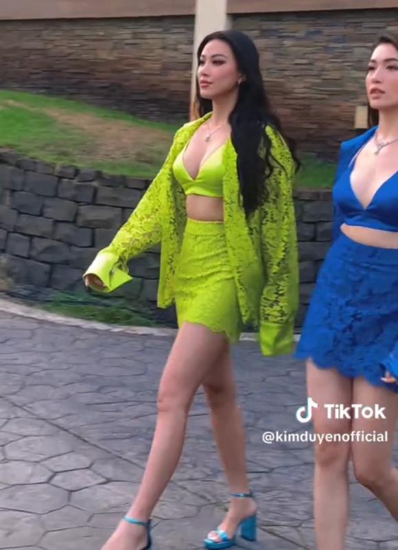 kim duyên, sao việt, á hậu kim duyên 