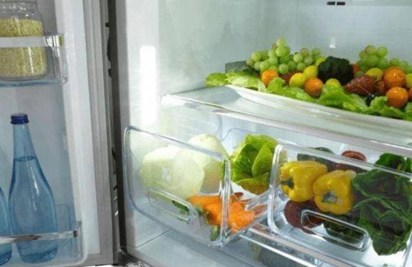 bảo quản thực phẩm, bảo quản thực phẩm trong tủ lạnh, bảo quản thịt trong tủ lạnh
