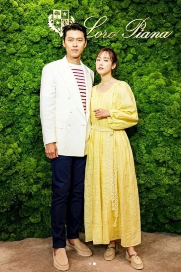 hyun bin, son ye jin, sao hàn