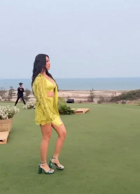 kim duyên, sao việt, á hậu kim duyên 