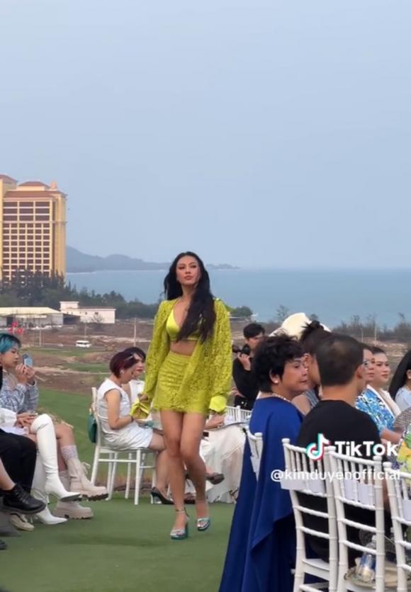 kim duyên, sao việt, á hậu kim duyên 