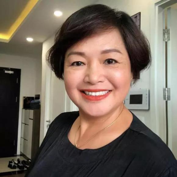 thu quỳnh, sao việt 