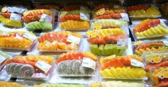 mua đồ trong siêu thị, đồ giảm giá trong siêu thị, siêu thị