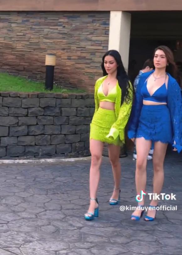 kim duyên, sao việt, á hậu kim duyên 
