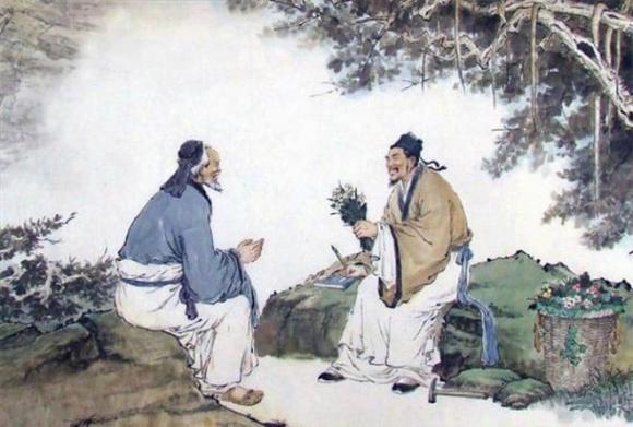 bớt khẩu nghiệp, nói ít nghe nhiều hiểu nhiều, càng lười nói càng hạnh phúc