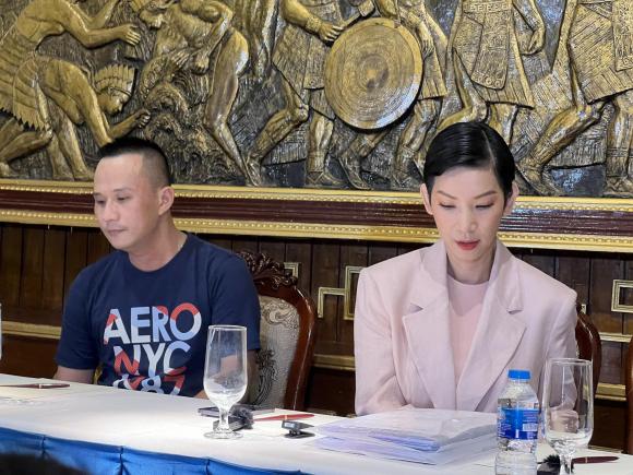 siêu mẫu xuân lan,sao Việt