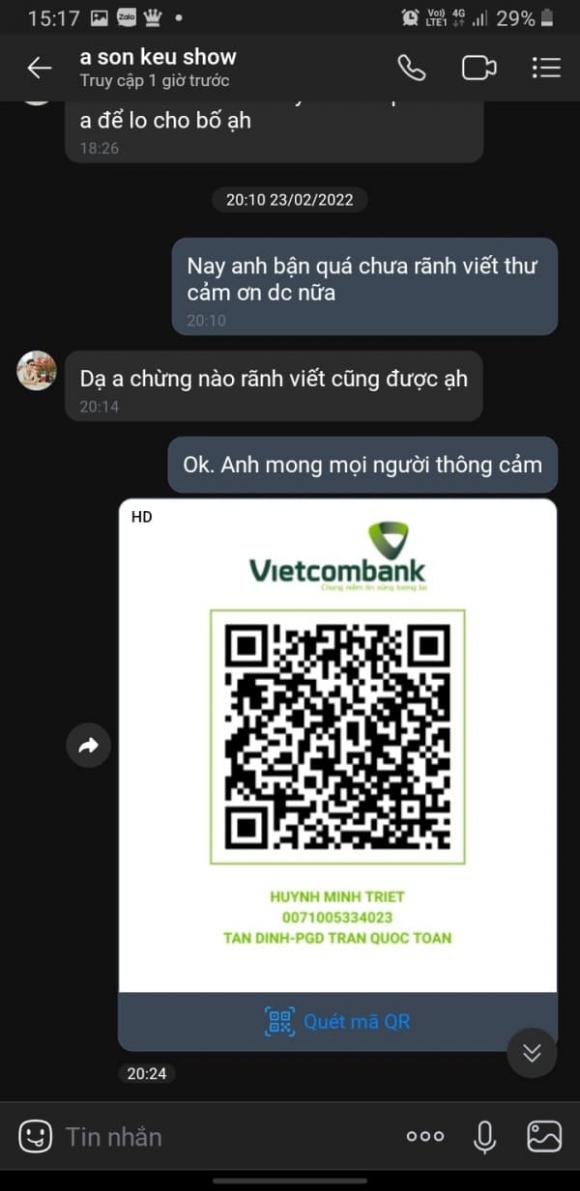 siêu mẫu xuân lan,sao Việt