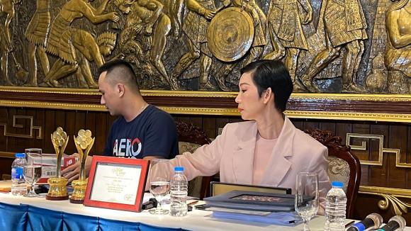 siêu mẫu xuân lan,sao Việt