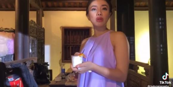 miko lan trinh, sao việt 