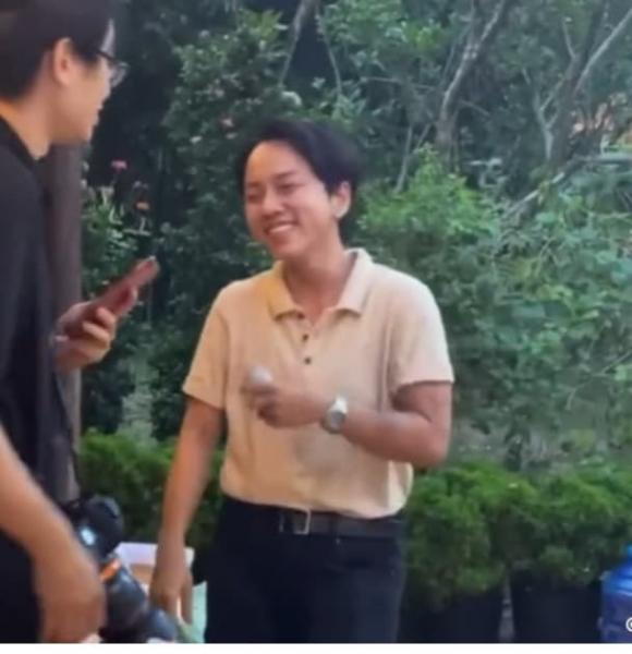 miko lan trinh, sao việt 