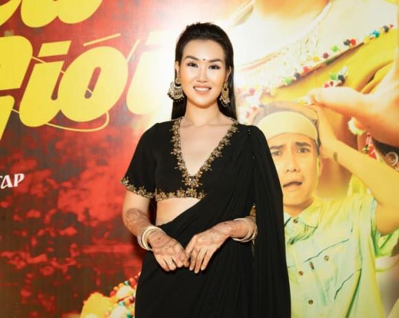 ca sĩ Diệu Nhi, sao Việt