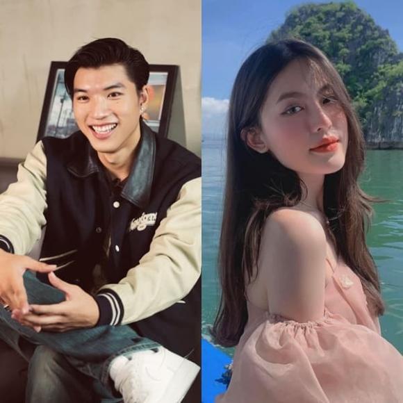 HIEUTHUHAI,HIEUTHUHAI chia tay bạn gái,sao việt