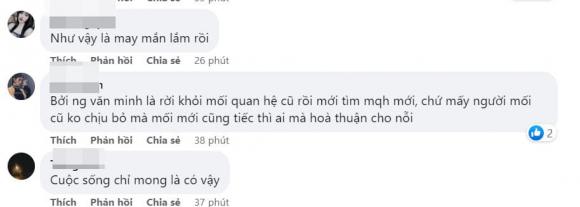 ly hôn văn minh, chồng cũ của vợ, chồng mới của vợ