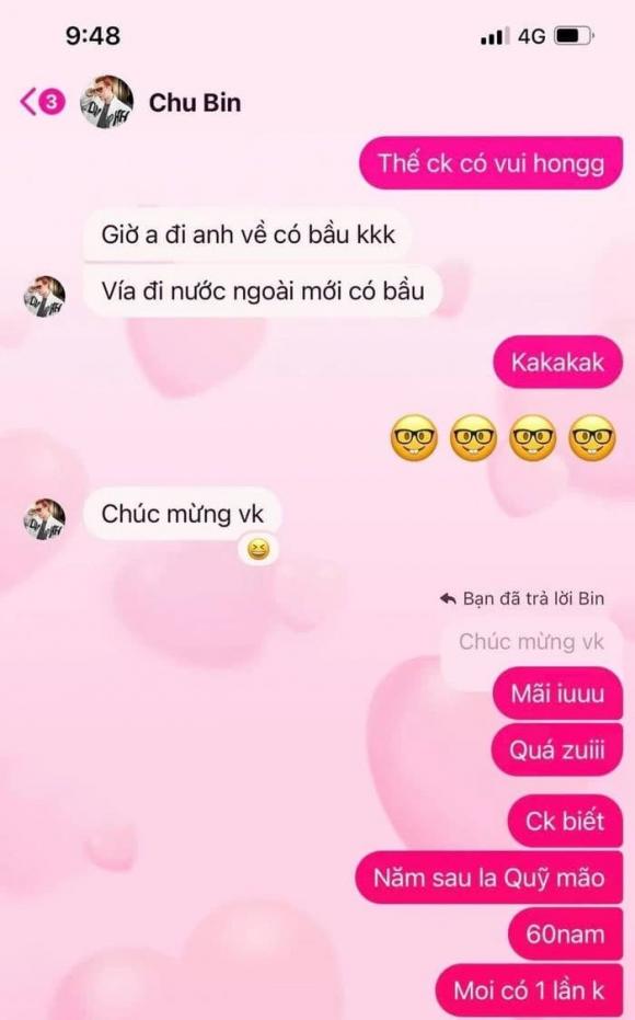 ca sĩ Chu Bin, sao Việt