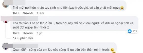 ngoại tình, chồng ngoại tình, giới trẻ 