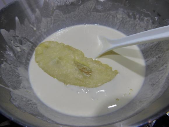 bánh chuối, cách làm bánh chuối, món ngon 