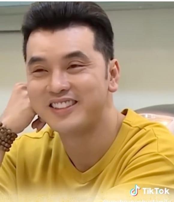 ca sĩ Ưng Hoàng Phúc, sao Việt
